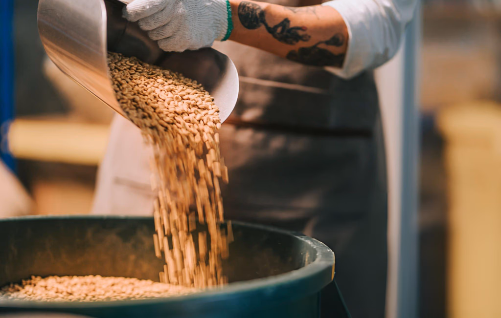 Global Trade Network